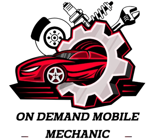 On Demand Mobile logo